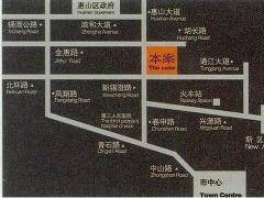 理想城市花园一期