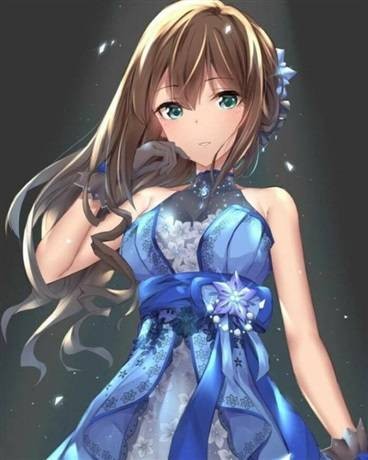 完美女友的恋爱狂想曲