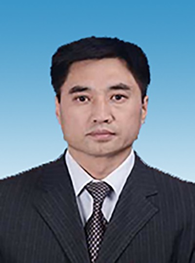 张仁良（辽宁省沈阳市新民市红旗乡乡长）