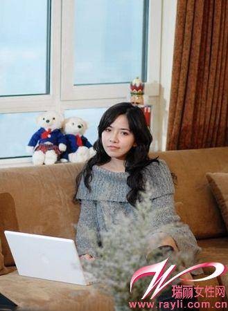 颜铭（MySpace聚友网真女性选秀赛冠军）