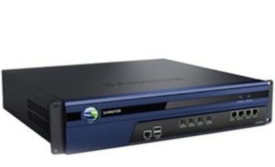 深信服VPN-2150