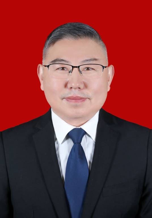 王光明（湖南省张家界市政协副主席）