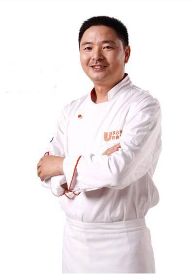 王正金（成都大蓉和一品天下旗舰店总经理）