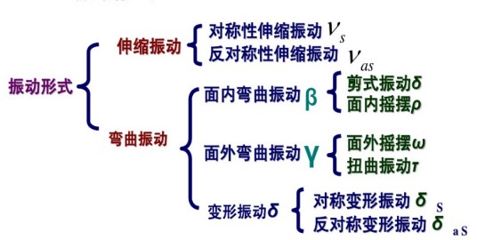 振动形式