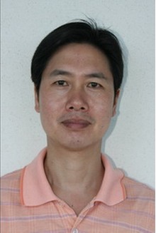 马学华（休宁县政府副县长）
