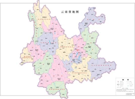 云南省(中华人民共和国省级行政区)