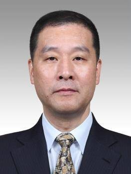 马正文（国家税务总局上海市税务局原党委书记、局长）