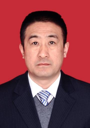马晓斌（河北省武安市人民政府副市长）