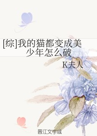 [综]我的猫都变成美少年怎么破