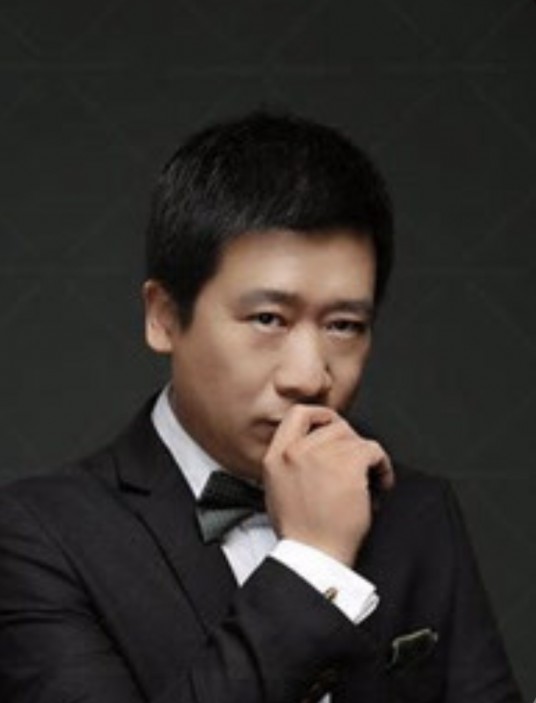 于雷（中国导演，制片人，编剧）