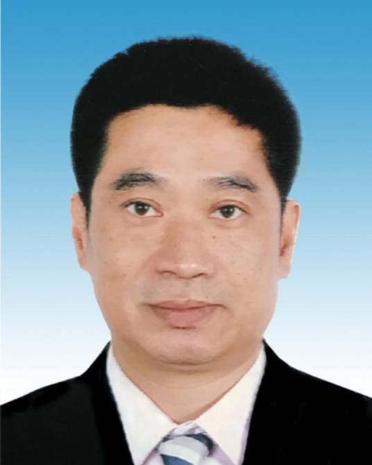 吴昌平（江西省住房和城乡建设厅原党组书记）