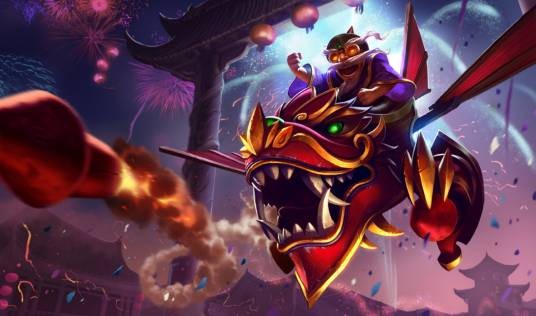 库奇（游戏《英雄联盟》“云顶之弈”模式第七赛季登场的弈子）
