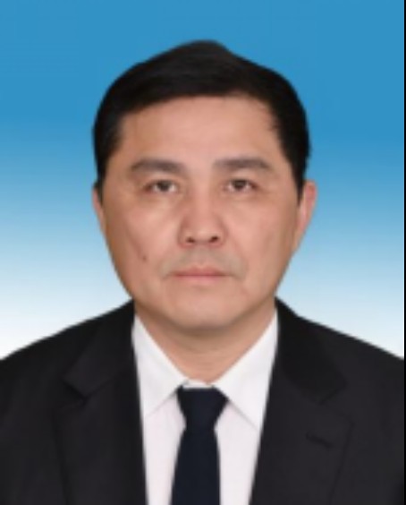 蒋世杰（湖南省岳阳市湘阴县农业农村局党组书记、四级调研员）