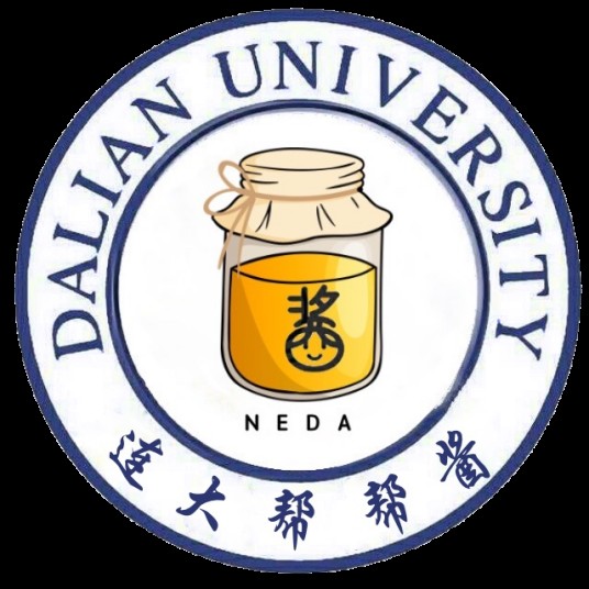 大连大学帮帮酱