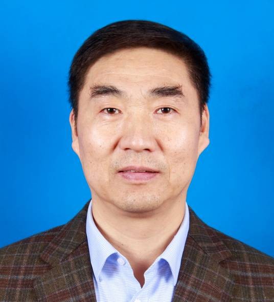 高天鹏（西安文理学院生物与环境工程学院院长）
