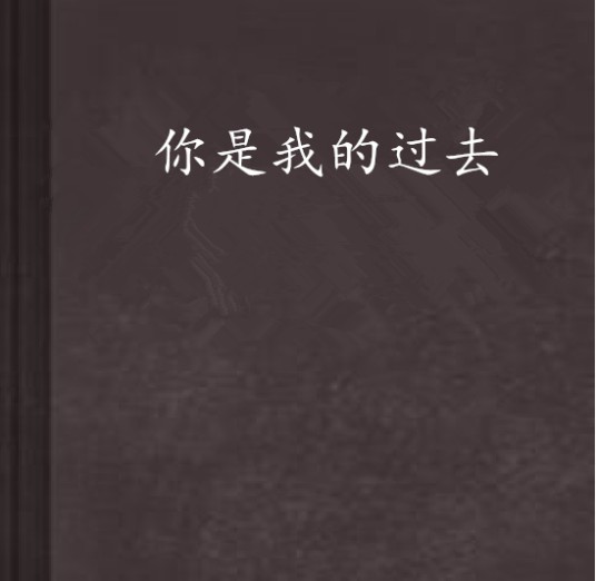 你是我的过去