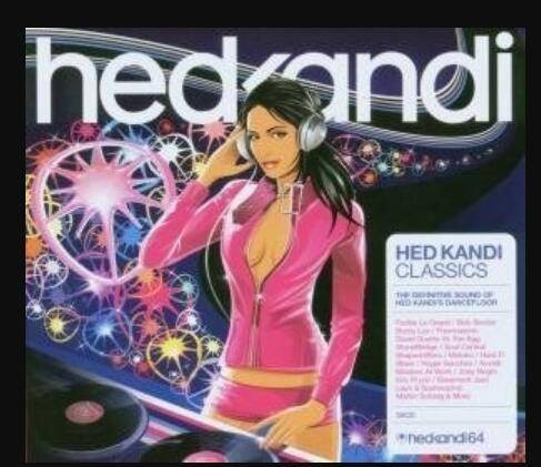 Hed Kandi Classics
