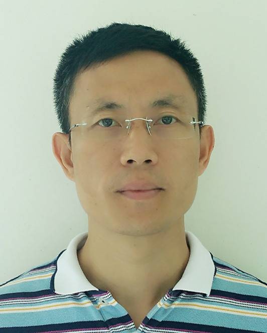 陈海滨（海南省琼中县人民政府副县长）
