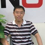 鹏媒体赵鹏