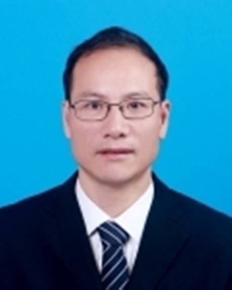 杨友德（台州市民航局原局长）
