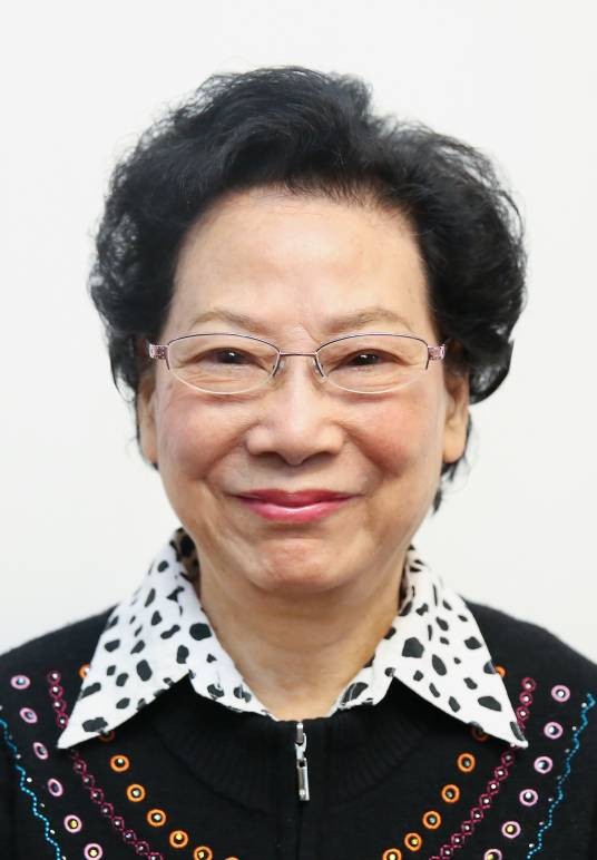 邹燕勤
