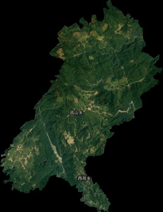 西苑乡