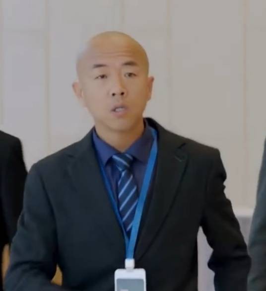 陈宏宇（电视剧《小风暴之时间的玫瑰》中的角色）