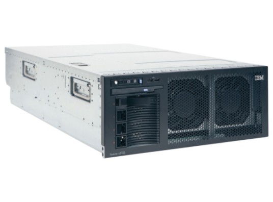 IBM System x3755(7163ARC)