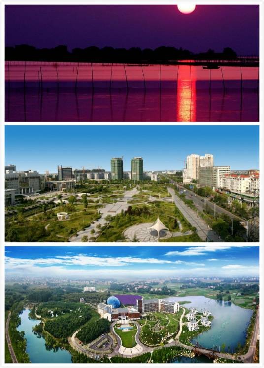 洪湖市