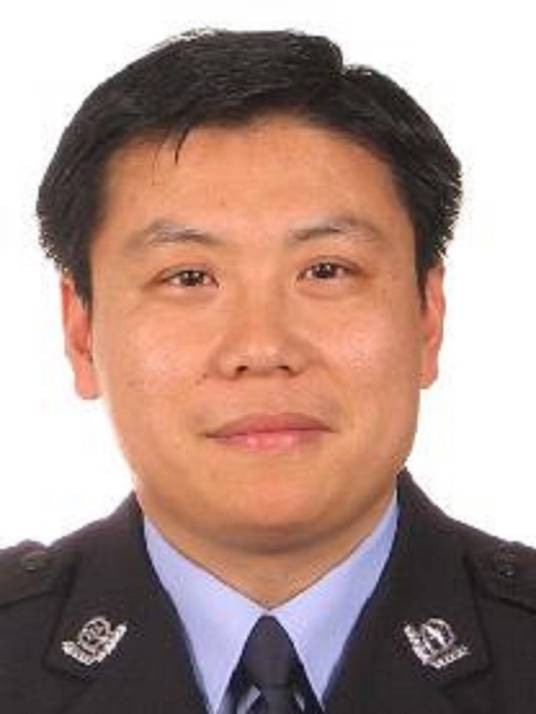 赵春玉（安丘市人民政府副市长，市公安局长）