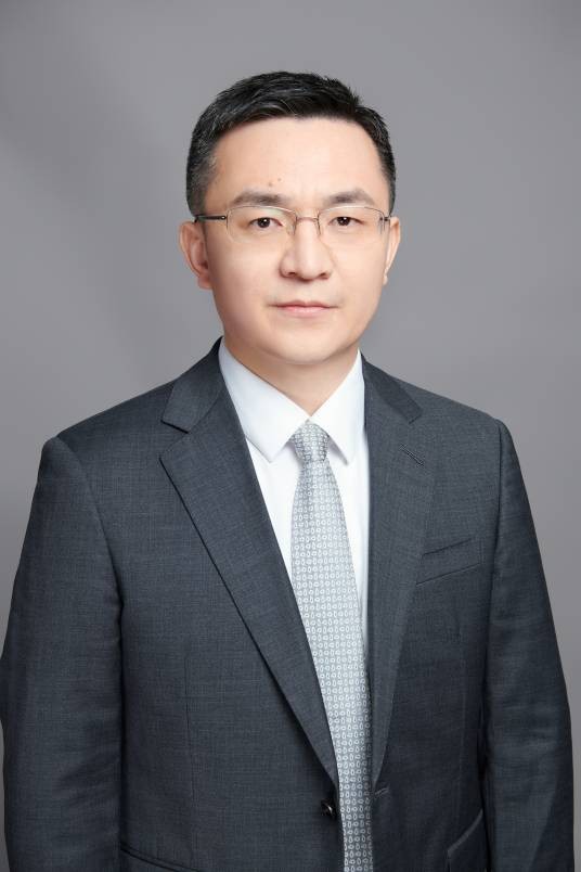 李军（绿城管理控股有限公司董事会副主席）