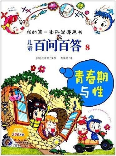 青春期与性