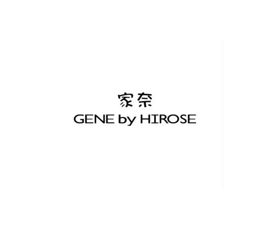 GENE by HIROSE