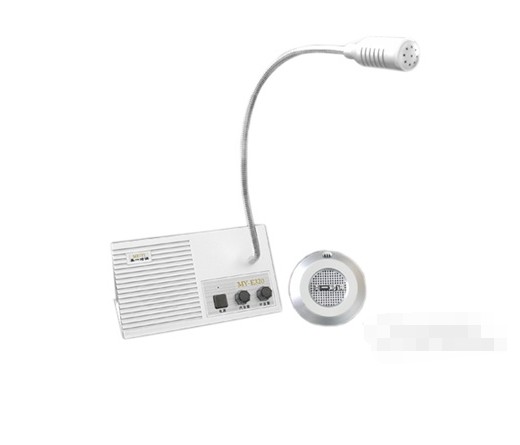 美一银行柜员窗口对讲机(MY-E320)