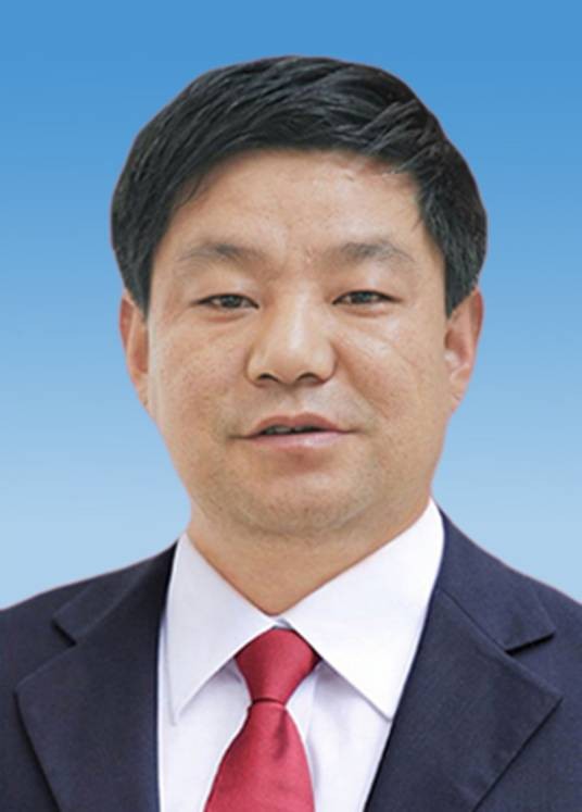 刘亮（山西省朔州市委常委，市政府党组成员、副市长）