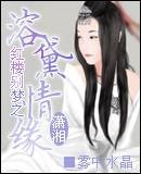 红楼别梦之溶黛情缘