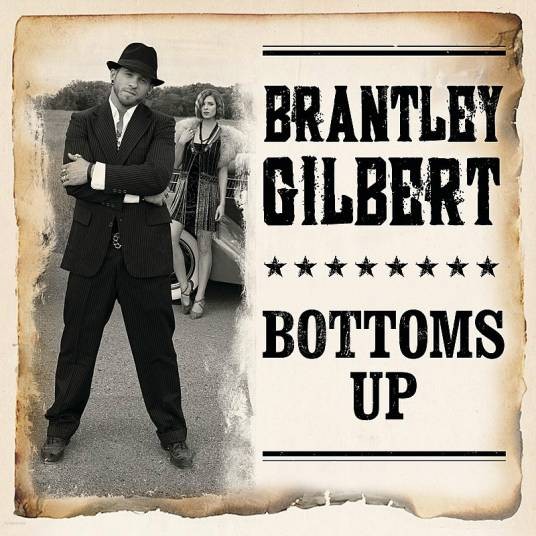 Bottoms Up（Brantley Gilbert歌曲）