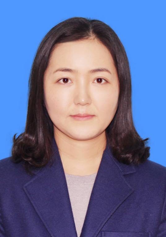 金玮（白银市人民政府副市长（挂职））