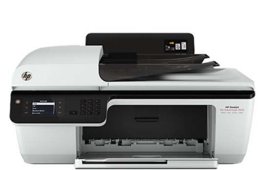 HP 2648