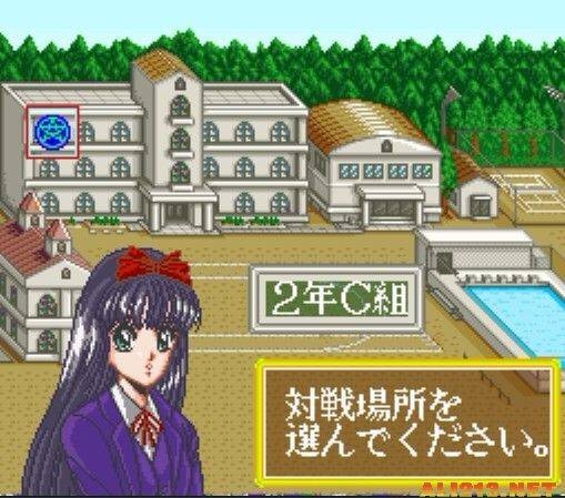 游人雀兽学园