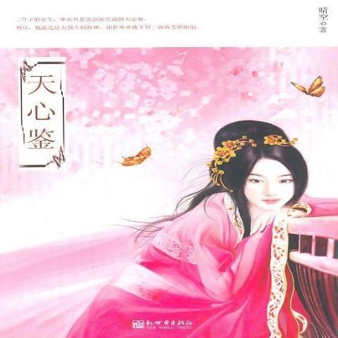 天心鉴（2010年新世界出版社出版的图书）