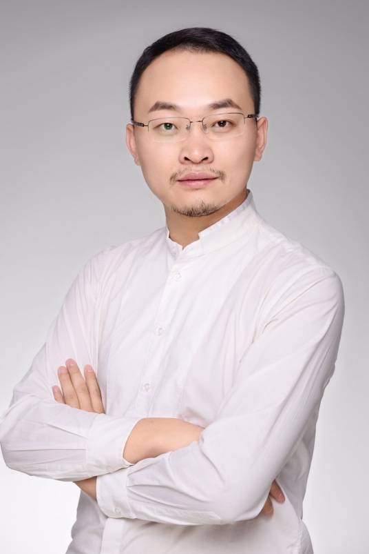 陈正康（英语教学辅导专家）