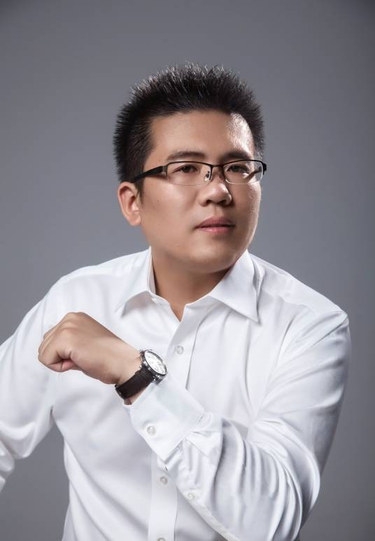 丁凯(中国美术学院美术中心培训中心校长)