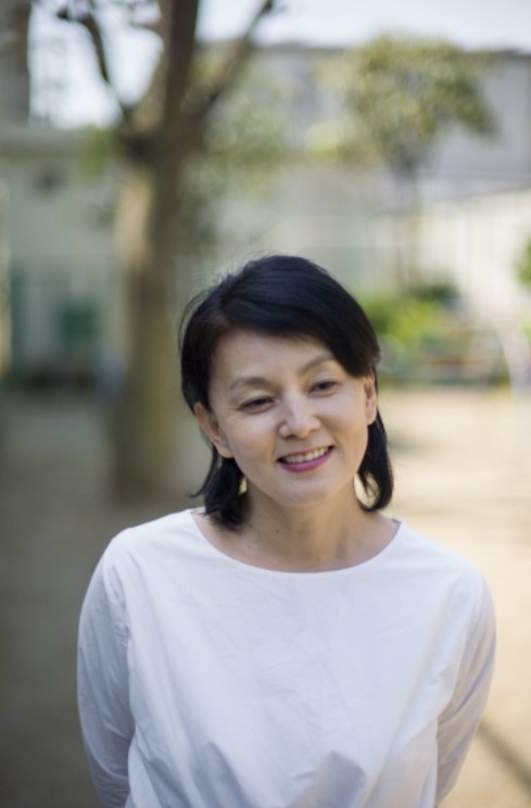 泷泽凉子