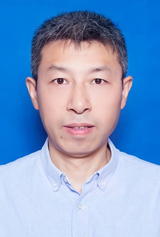 陆一(南京市城乡建设委员会副主任)