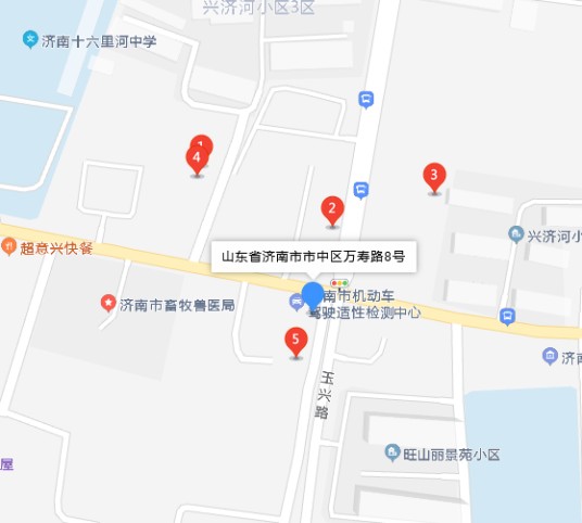 万寿路8号