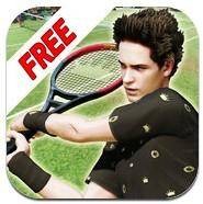 Virtua Tennis Challenge