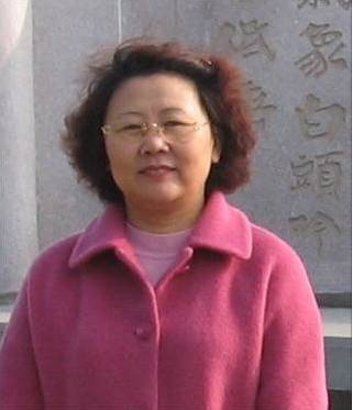 王润梅（辽宁电大客座教授）