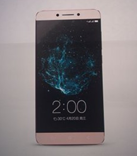 乐视超级手机Max2