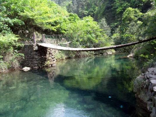 花溪风景名胜区（贵州花溪风景名胜区）